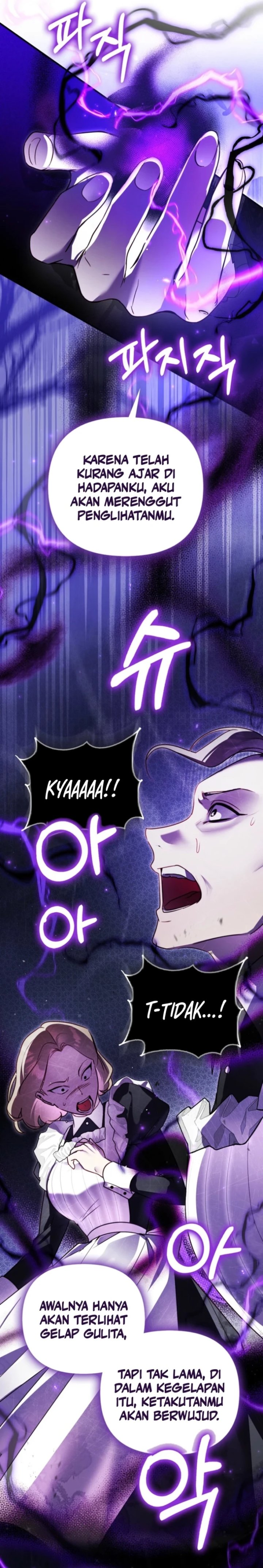 I’m the Brave Puppy That Will Save the Villainess Chapter 8 halaman 10
