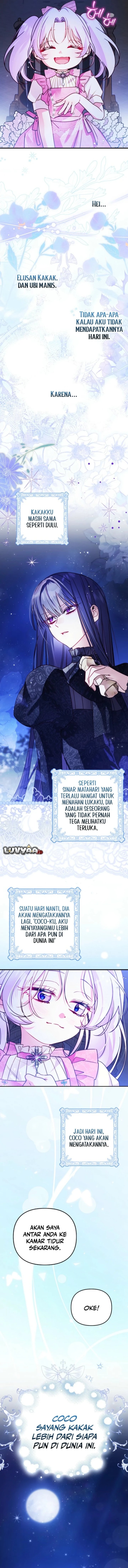 I’m the Brave Puppy That Will Save the Villainess Chapter 8 halaman 15