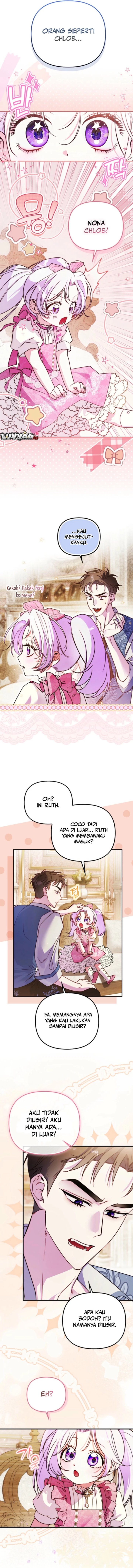 I’m the Brave Puppy That Will Save the Villainess Chapter 9 halaman 4