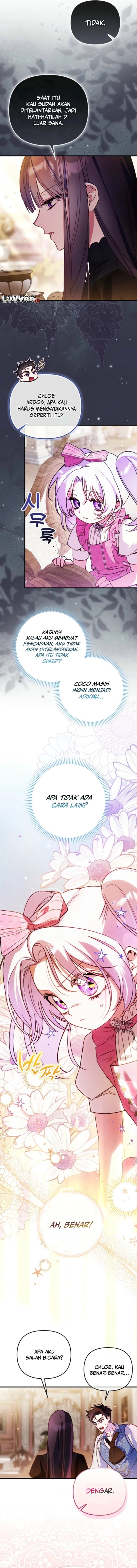 I’m the Brave Puppy That Will Save the Villainess Chapter 9 halaman 10