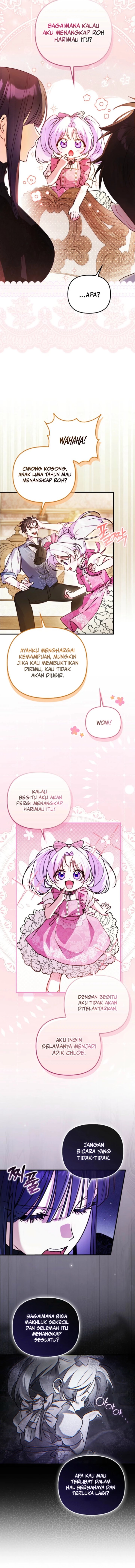 I’m the Brave Puppy That Will Save the Villainess Chapter 9 halaman 11