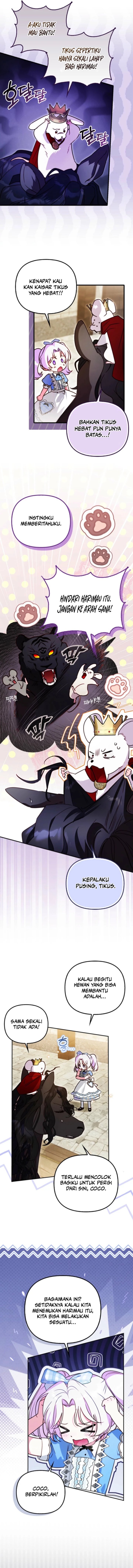 I’m the Brave Puppy That Will Save the Villainess Chapter 9 halaman 14