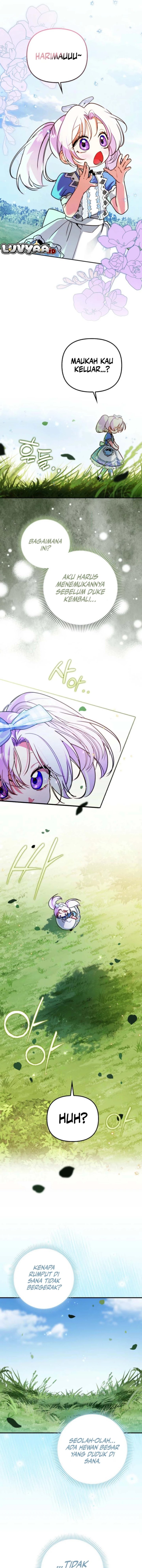 I’m the Brave Puppy That Will Save the Villainess Chapter 10 halaman 5