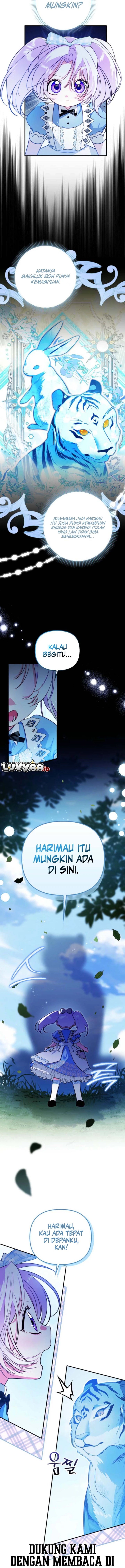 I’m the Brave Puppy That Will Save the Villainess Chapter 10 halaman 6