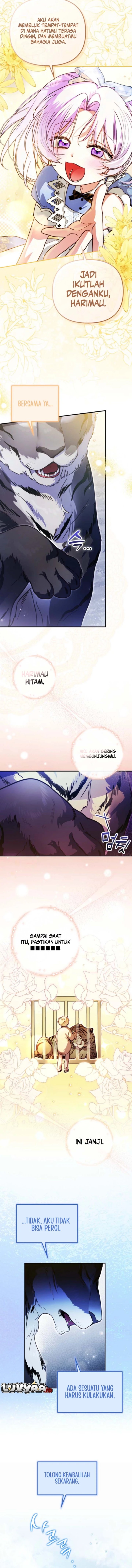I’m the Brave Puppy That Will Save the Villainess Chapter 10 halaman 11