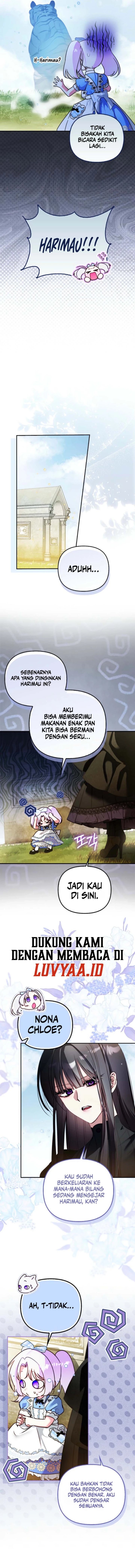 I’m the Brave Puppy That Will Save the Villainess Chapter 10 halaman 12