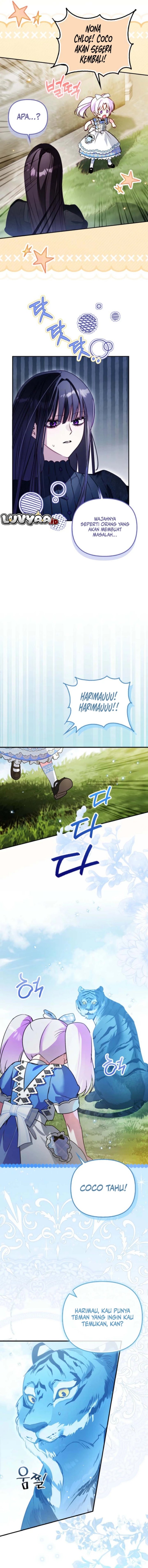 I’m the Brave Puppy That Will Save the Villainess Chapter 10 halaman 14