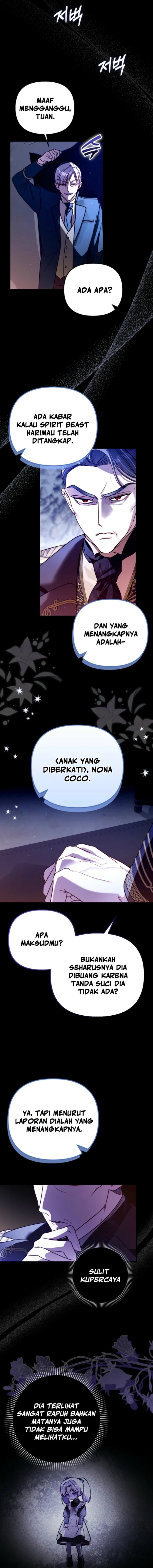I’m the Brave Puppy That Will Save the Villainess Chapter 11 halaman 11