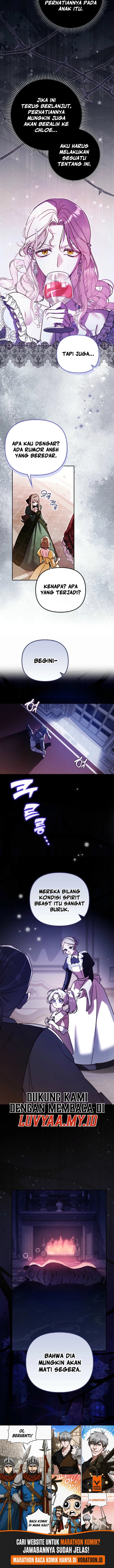 I’m the Brave Puppy That Will Save the Villainess Chapter 11 halaman 15