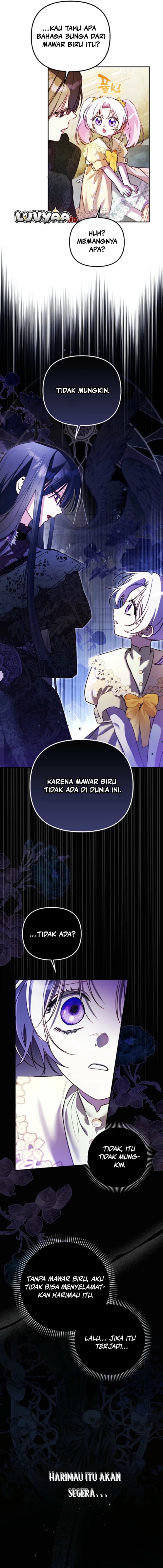 I’m the Brave Puppy That Will Save the Villainess Chapter 12 halaman 5