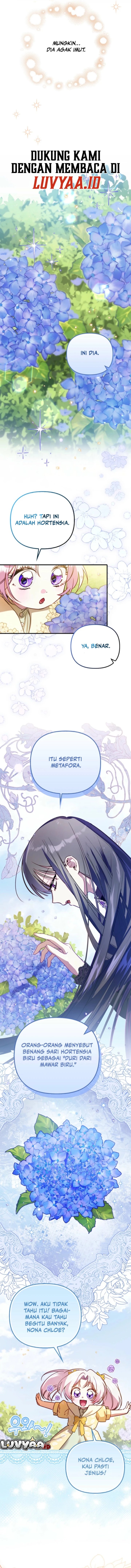 I’m the Brave Puppy That Will Save the Villainess Chapter 12 halaman 7