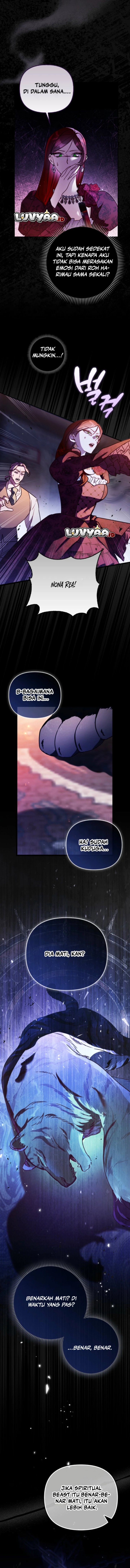 I’m the Brave Puppy That Will Save the Villainess Chapter 12 halaman 13