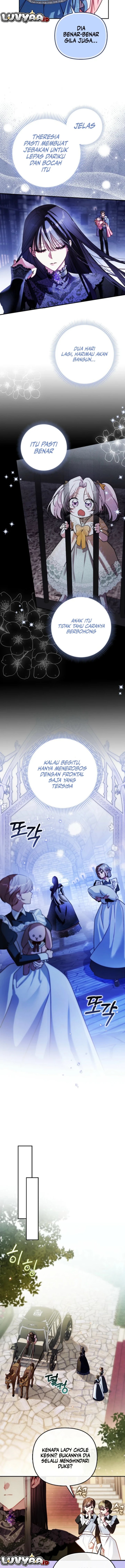 I’m the Brave Puppy That Will Save the Villainess Chapter 13 halaman 10