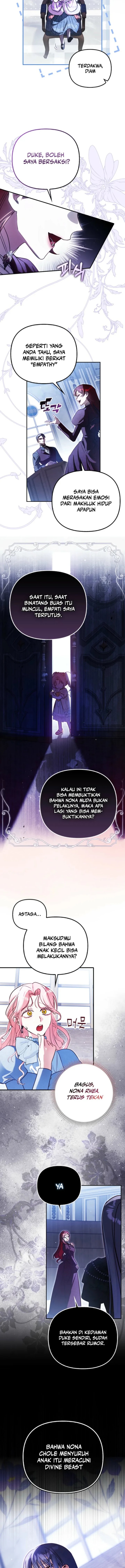 I’m the Brave Puppy That Will Save the Villainess Chapter 14 halaman 3