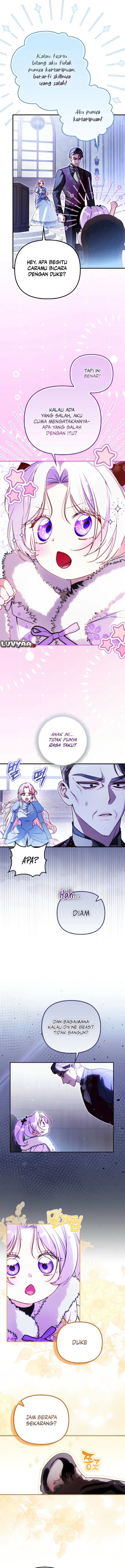 I’m the Brave Puppy That Will Save the Villainess Chapter 14 halaman 7