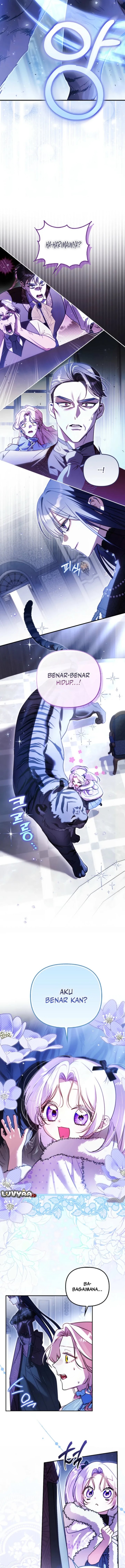 I’m the Brave Puppy That Will Save the Villainess Chapter 14 halaman 9