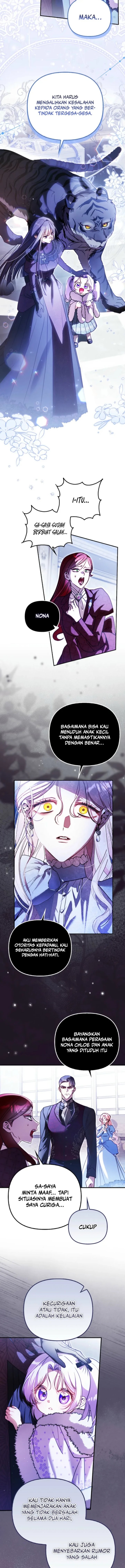 I’m the Brave Puppy That Will Save the Villainess Chapter 14 halaman 10