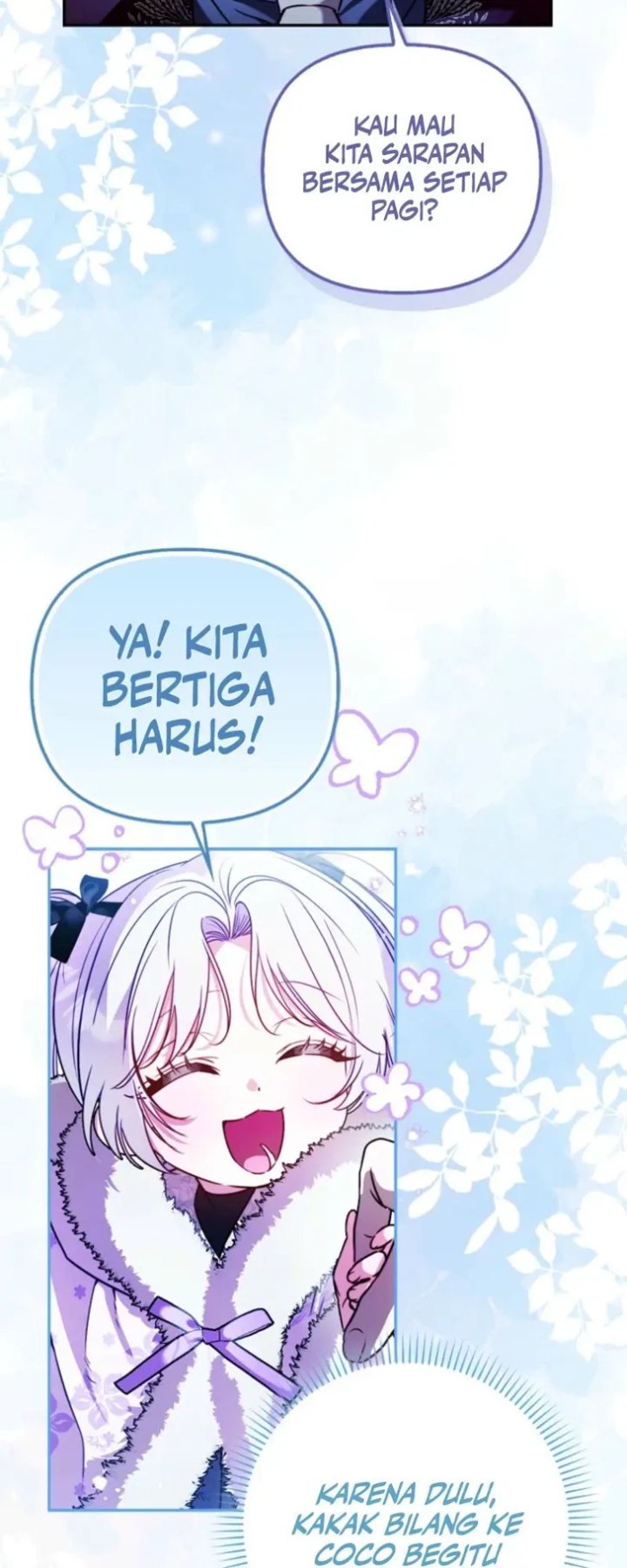 I’m the Brave Puppy That Will Save the Villainess Chapter 15 halaman 2