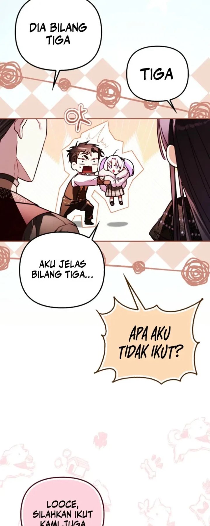 I’m the Brave Puppy That Will Save the Villainess Chapter 15 halaman 10