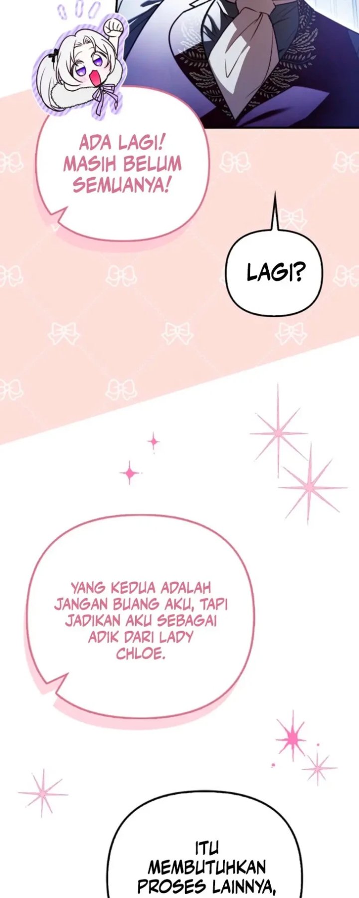 I’m the Brave Puppy That Will Save the Villainess Chapter 15 halaman 12