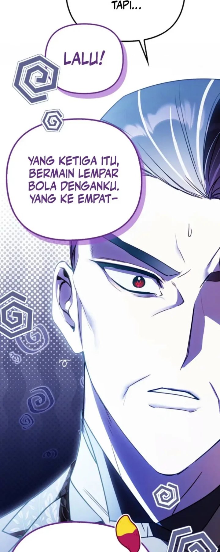 I’m the Brave Puppy That Will Save the Villainess Chapter 15 halaman 13