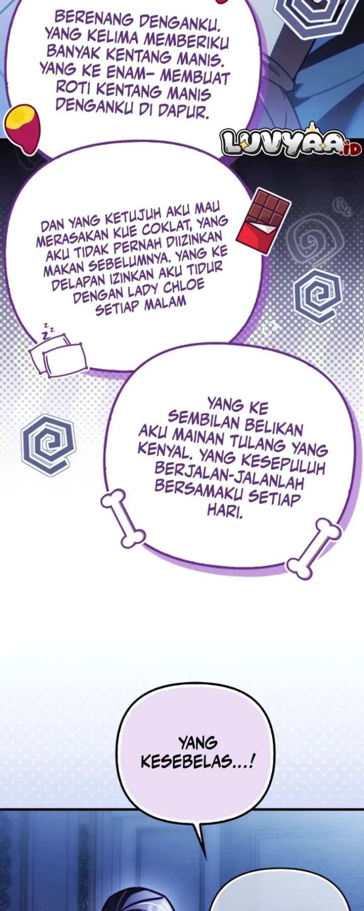 I’m the Brave Puppy That Will Save the Villainess Chapter 15 halaman 14