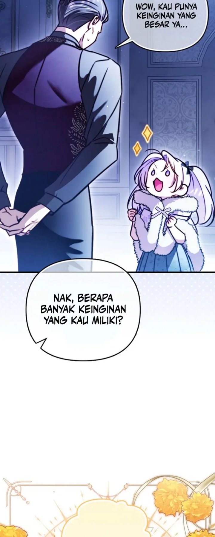 I’m the Brave Puppy That Will Save the Villainess Chapter 15 halaman 15