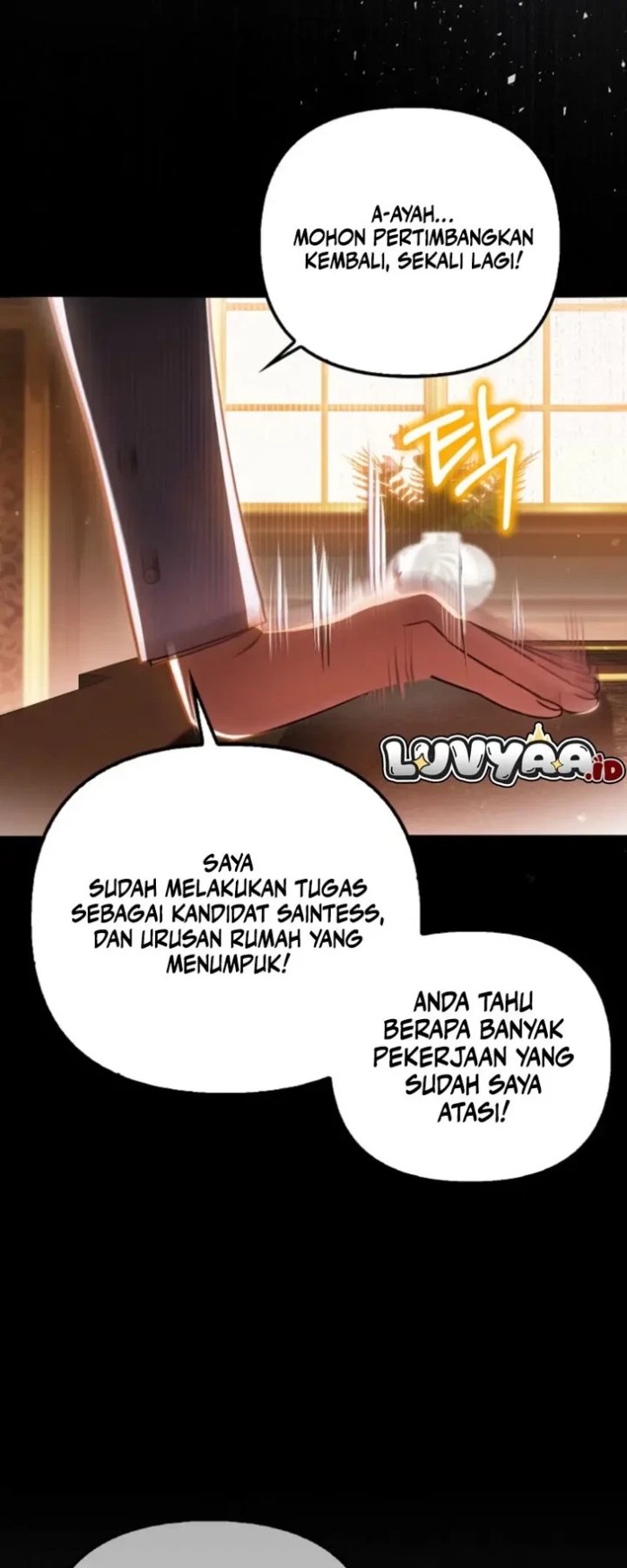 I’m the Brave Puppy That Will Save the Villainess Chapter 15 halaman 26