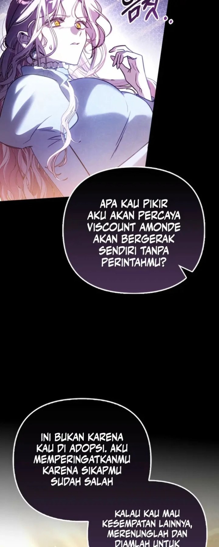 I’m the Brave Puppy That Will Save the Villainess Chapter 15 halaman 29