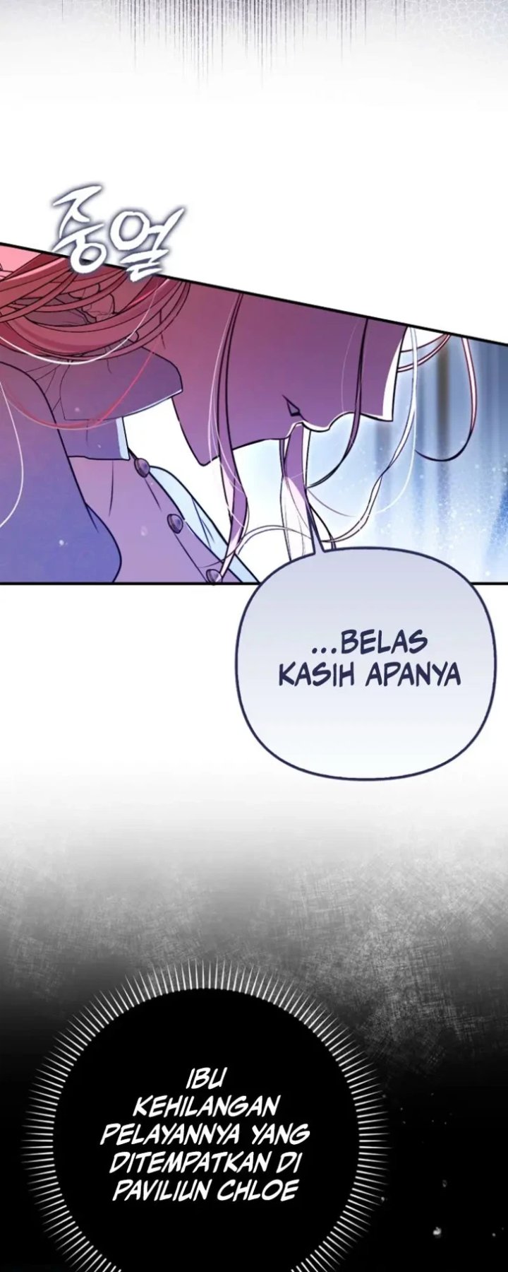 I’m the Brave Puppy That Will Save the Villainess Chapter 15 halaman 31