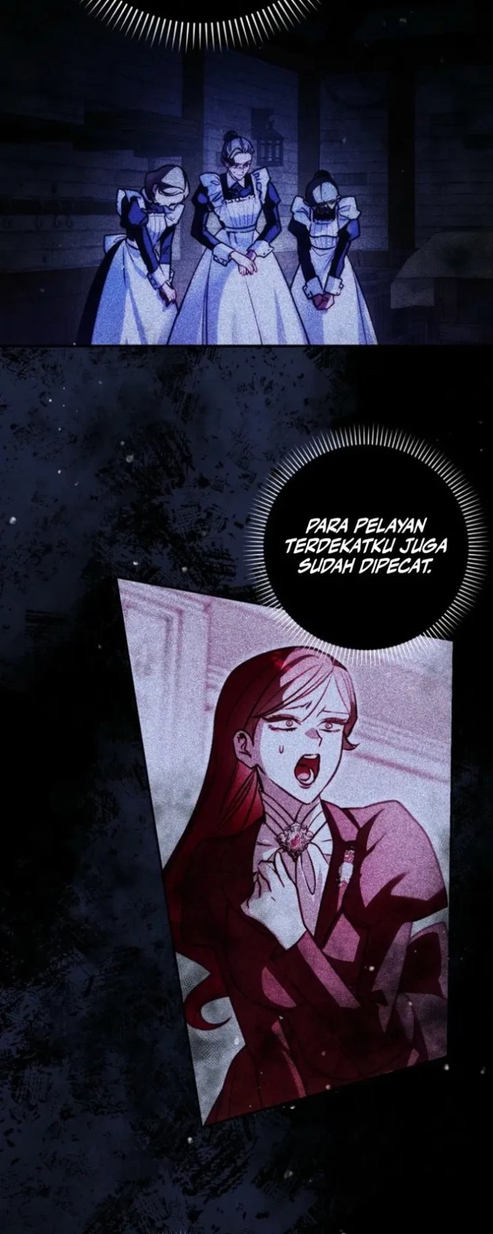 I’m the Brave Puppy That Will Save the Villainess Chapter 15 halaman 32