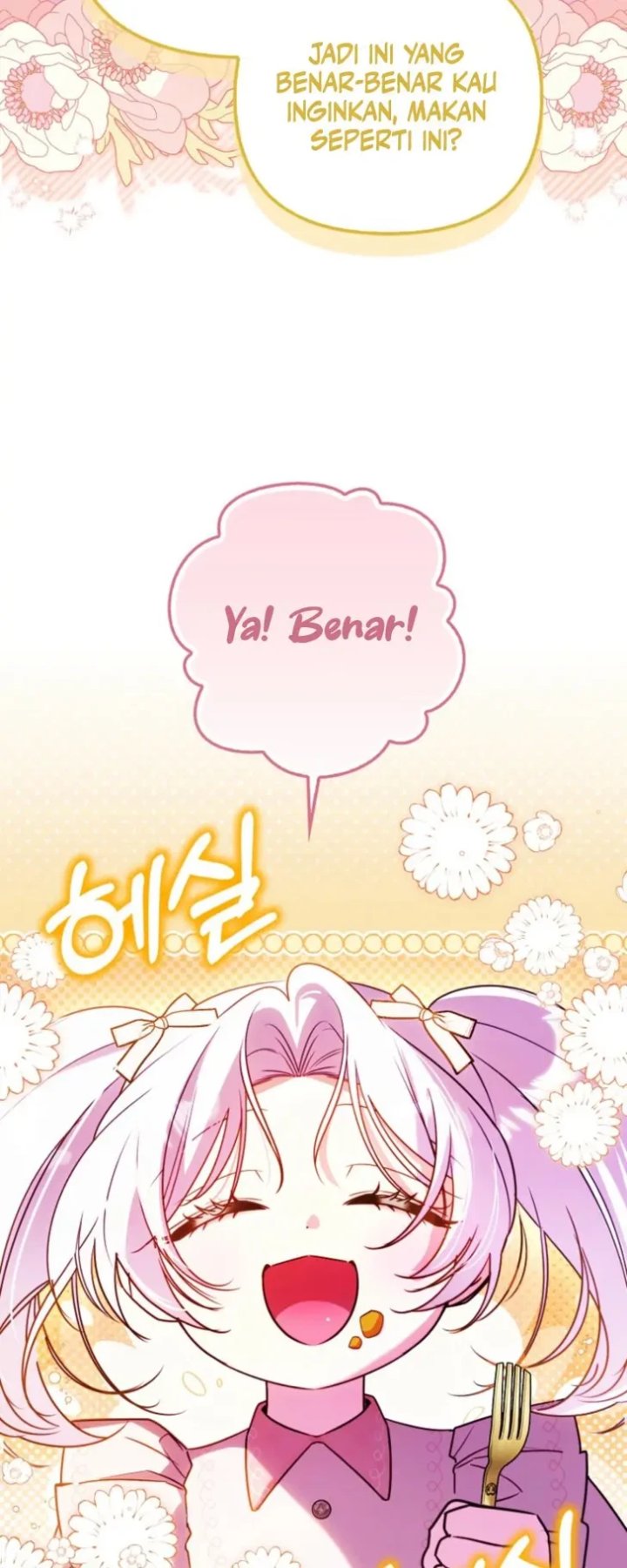I’m the Brave Puppy That Will Save the Villainess Chapter 15 halaman 40
