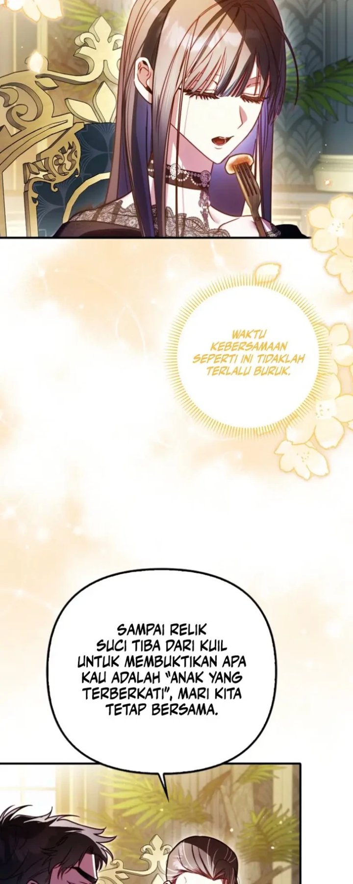 I’m the Brave Puppy That Will Save the Villainess Chapter 15 halaman 43