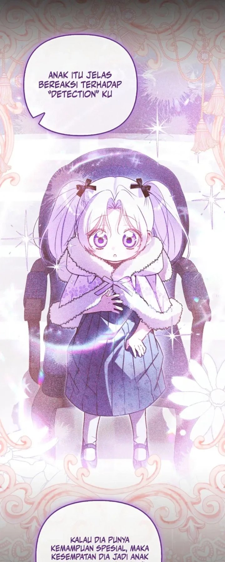 I’m the Brave Puppy That Will Save the Villainess Chapter 15 halaman 46