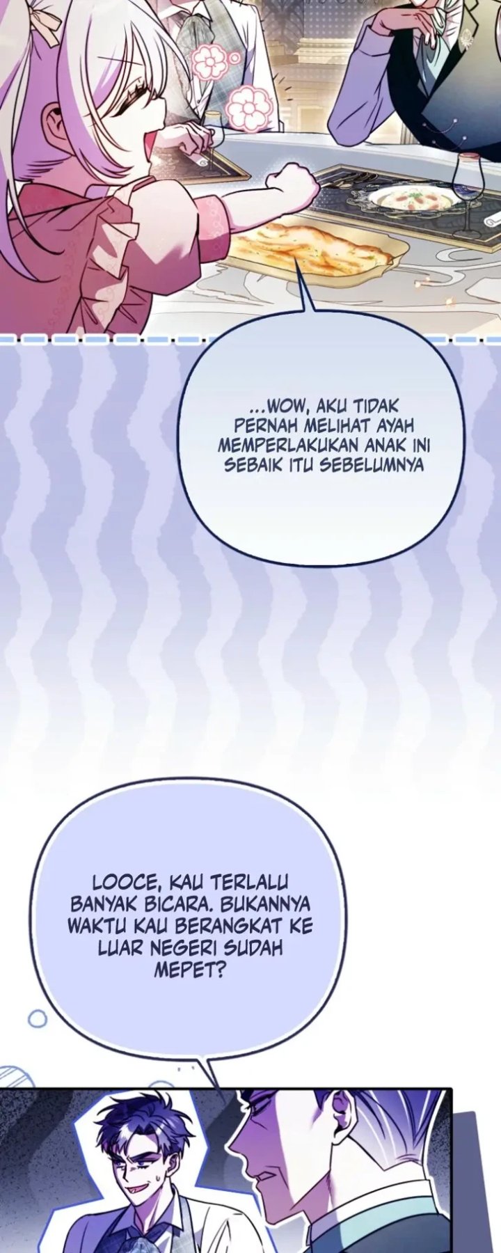 I’m the Brave Puppy That Will Save the Villainess Chapter 15 halaman 48