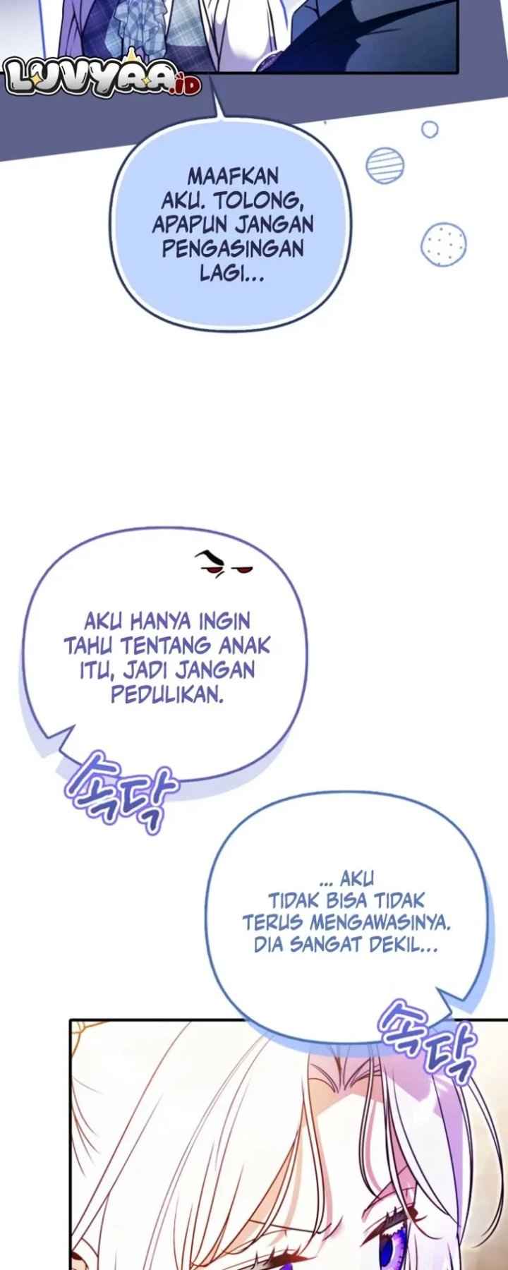 I’m the Brave Puppy That Will Save the Villainess Chapter 15 halaman 49