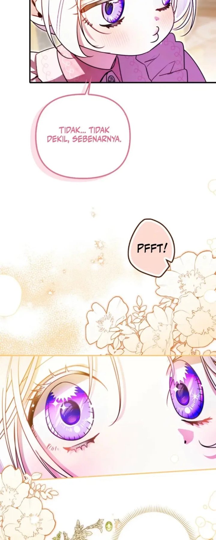 I’m the Brave Puppy That Will Save the Villainess Chapter 15 halaman 50