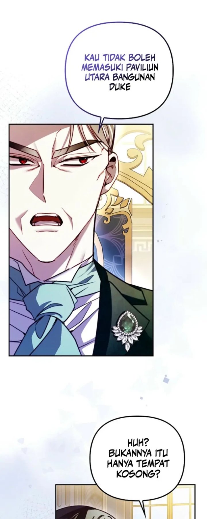 I’m the Brave Puppy That Will Save the Villainess Chapter 15 halaman 53