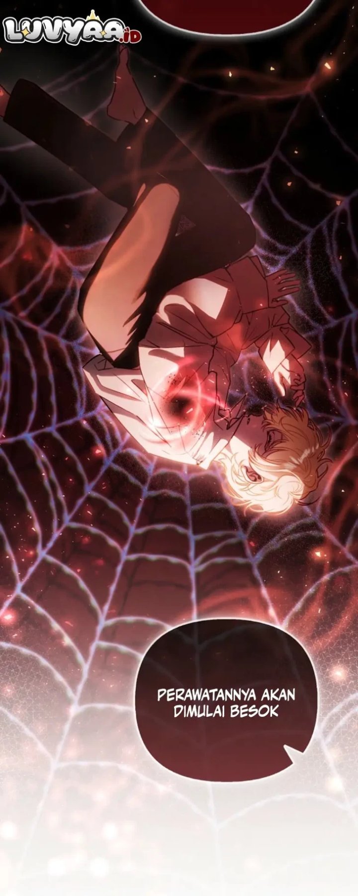 I’m the Brave Puppy That Will Save the Villainess Chapter 15 halaman 55