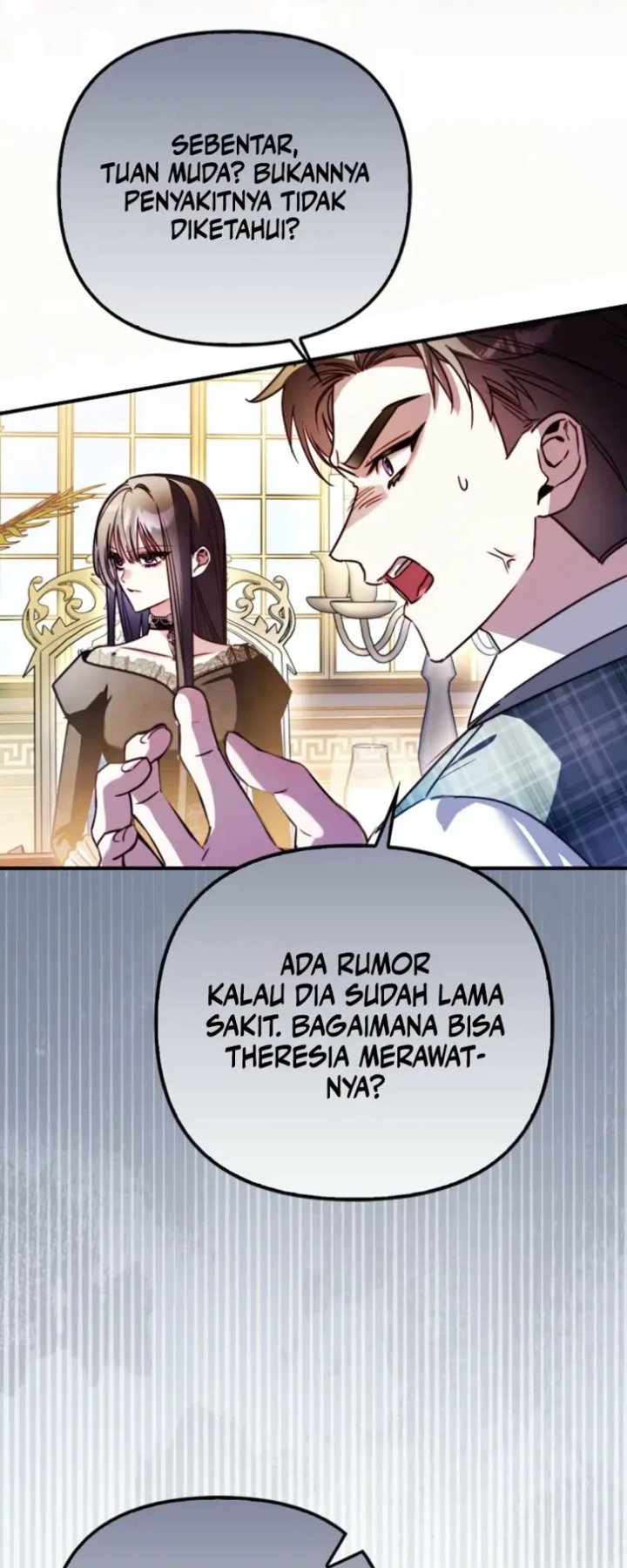 I’m the Brave Puppy That Will Save the Villainess Chapter 15 halaman 56