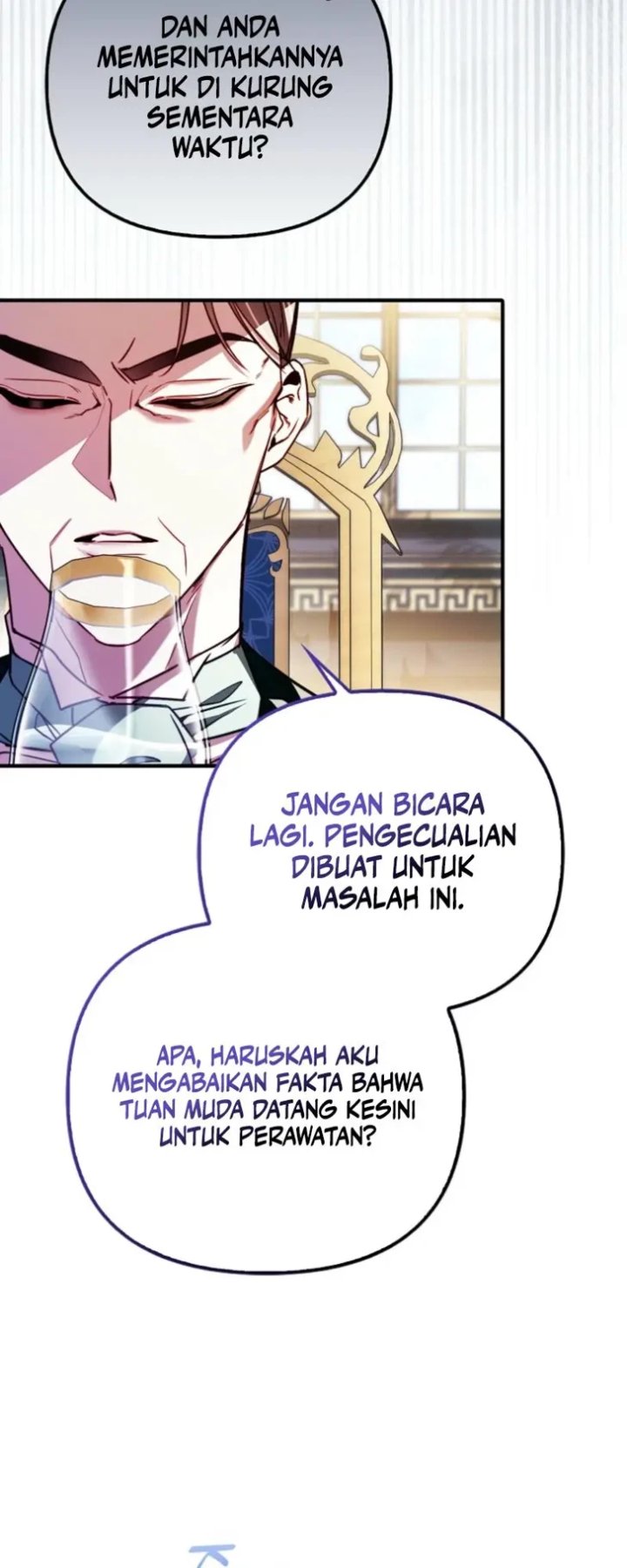 I’m the Brave Puppy That Will Save the Villainess Chapter 15 halaman 57