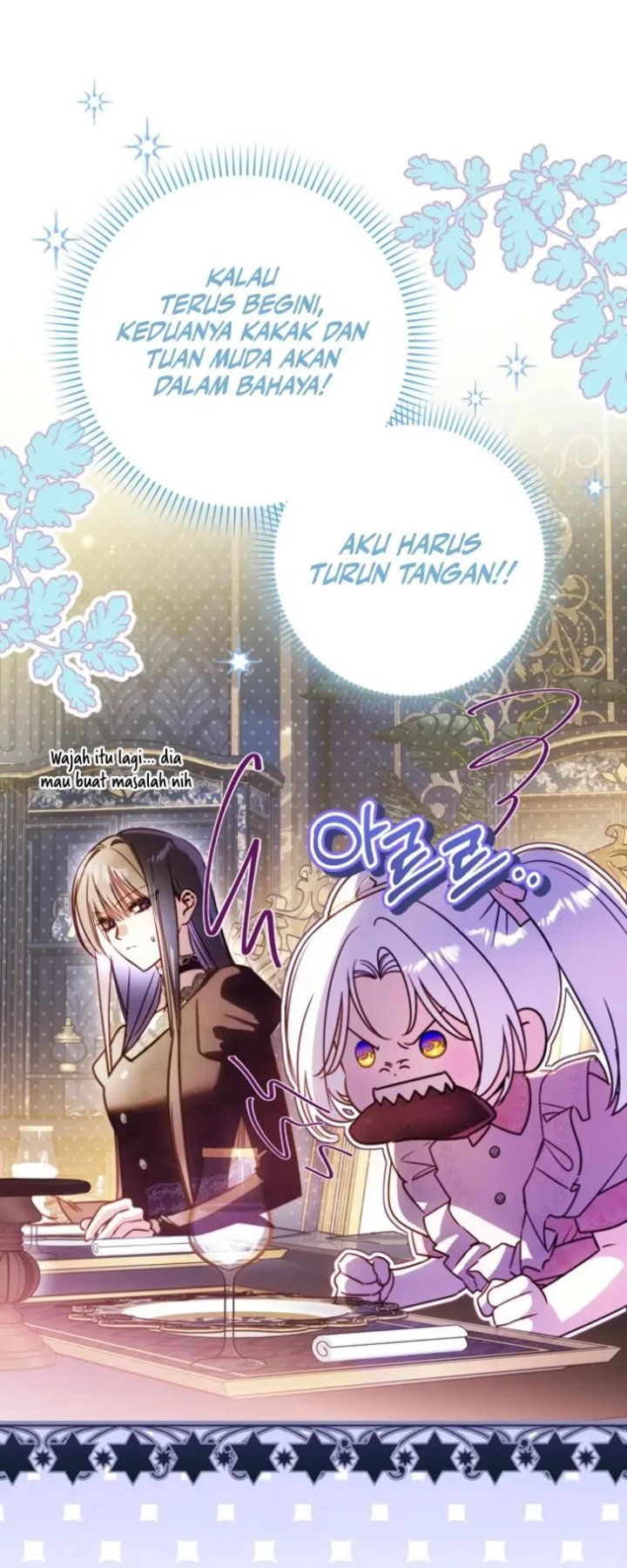 I’m the Brave Puppy That Will Save the Villainess Chapter 15 halaman 62