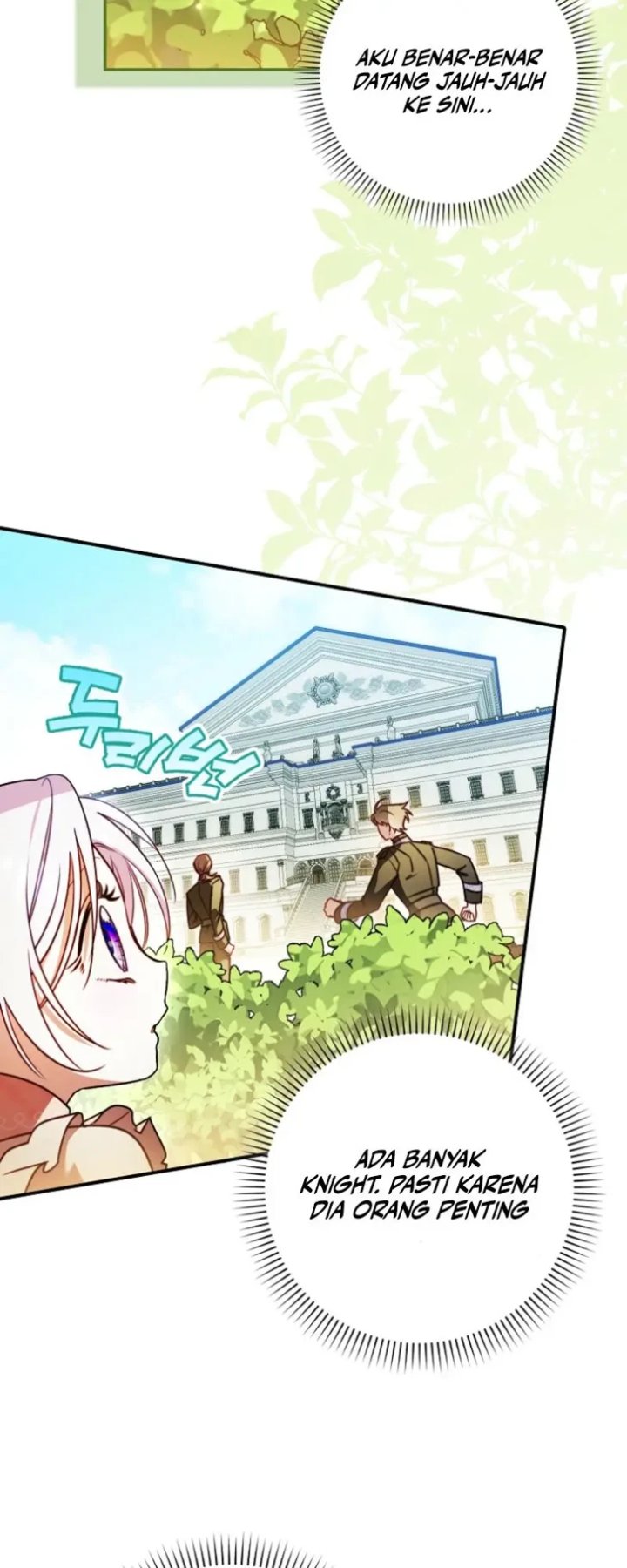 I’m the Brave Puppy That Will Save the Villainess Chapter 15 halaman 65