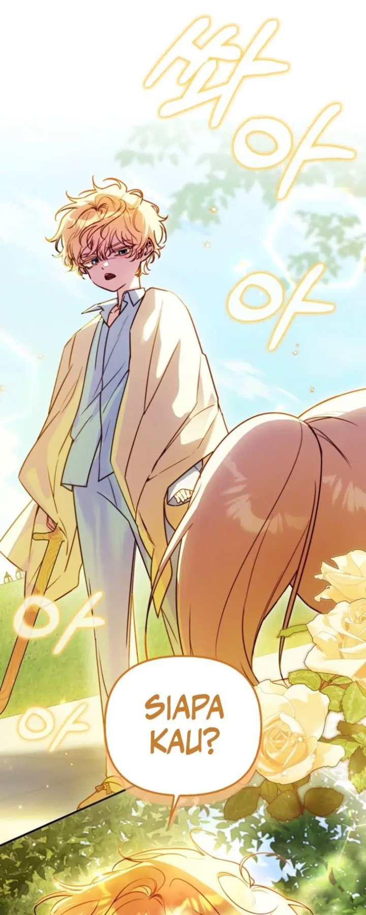 I’m the Brave Puppy That Will Save the Villainess Chapter 15 halaman 67