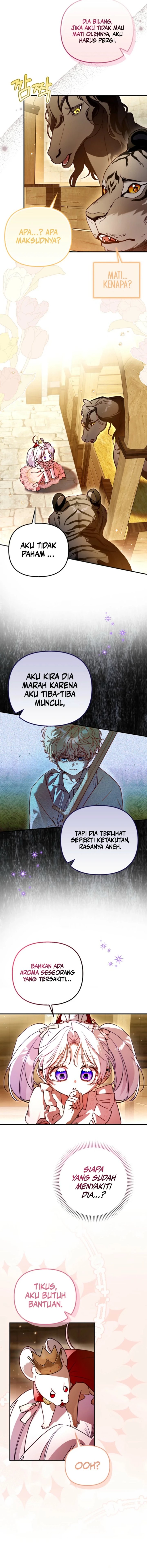 I’m the Brave Puppy That Will Save the Villainess Chapter 16 halaman 5