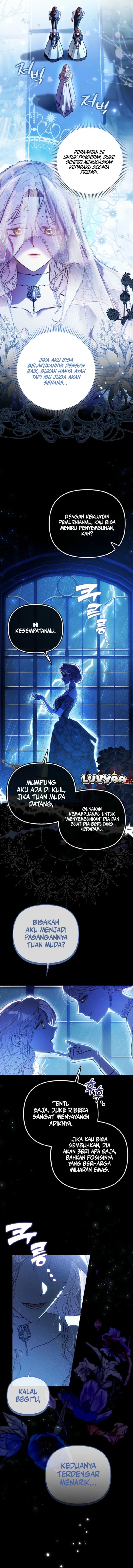 I’m the Brave Puppy That Will Save the Villainess Chapter 16 halaman 9