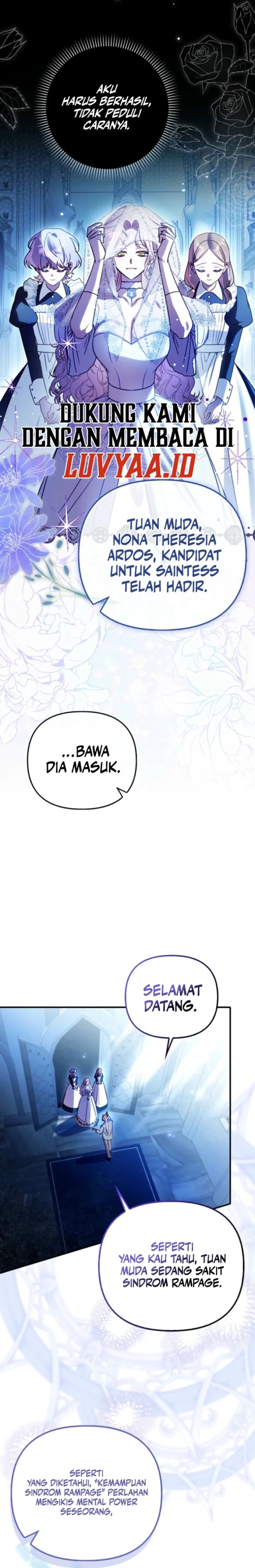 I’m the Brave Puppy That Will Save the Villainess Chapter 16 halaman 10