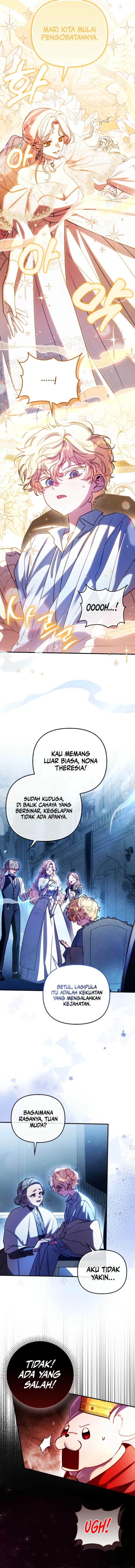 I’m the Brave Puppy That Will Save the Villainess Chapter 16 halaman 12