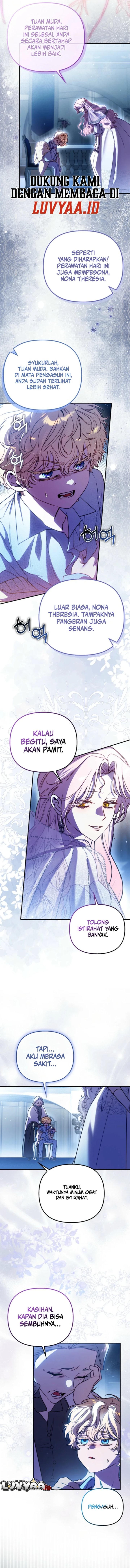 I’m the Brave Puppy That Will Save the Villainess Chapter 16 halaman 14