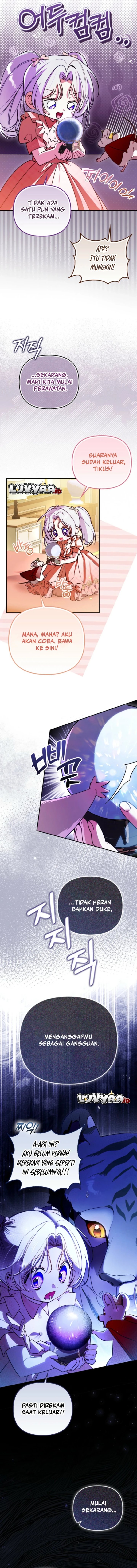 I’m the Brave Puppy That Will Save the Villainess Chapter 17 halaman 2